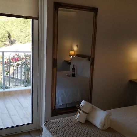 Alkyon Suites Agios Vasilios  Экстерьер фото