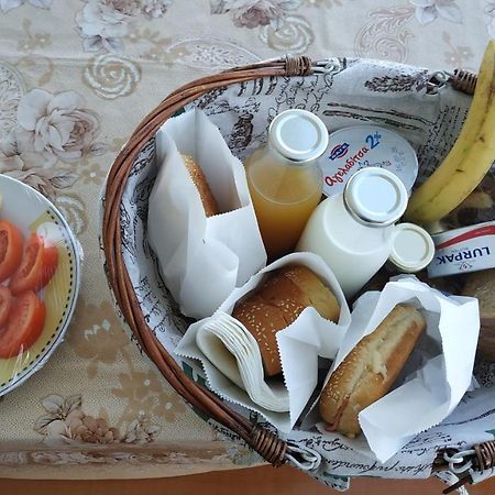 Alkyon Suites Agios Vasilios  Экстерьер фото
