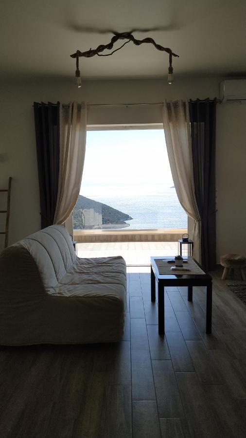 Alkyon Suites Agios Vasilios  Экстерьер фото