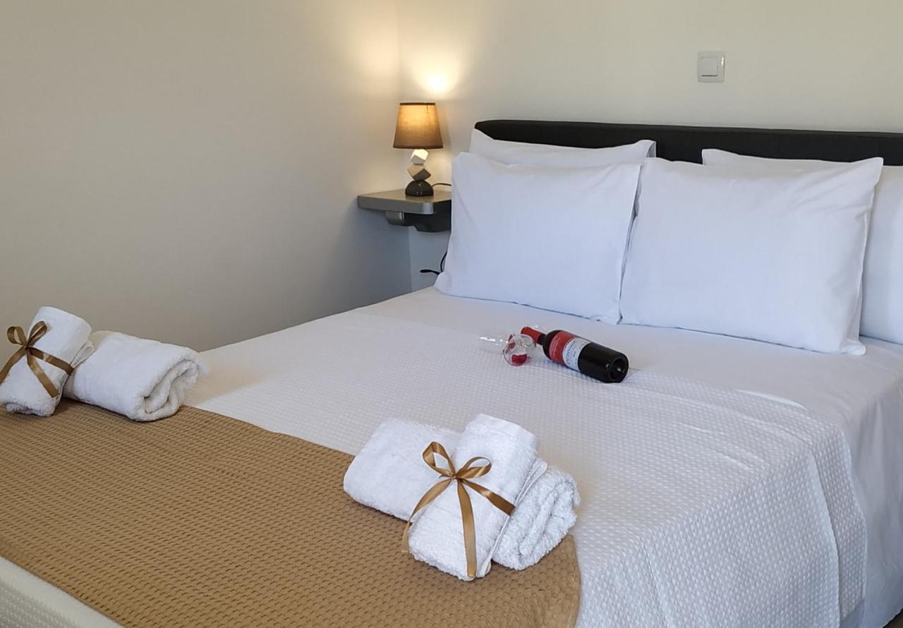 Alkyon Suites Agios Vasilios  Экстерьер фото